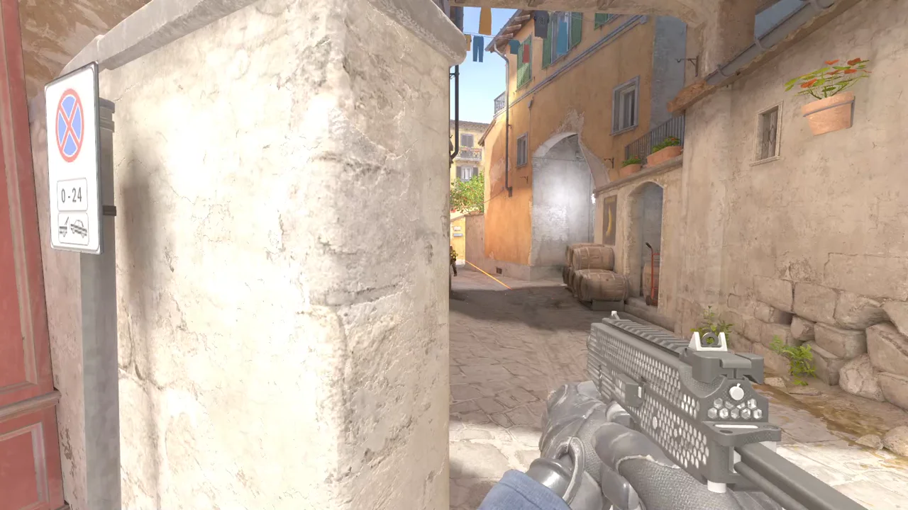 highlight